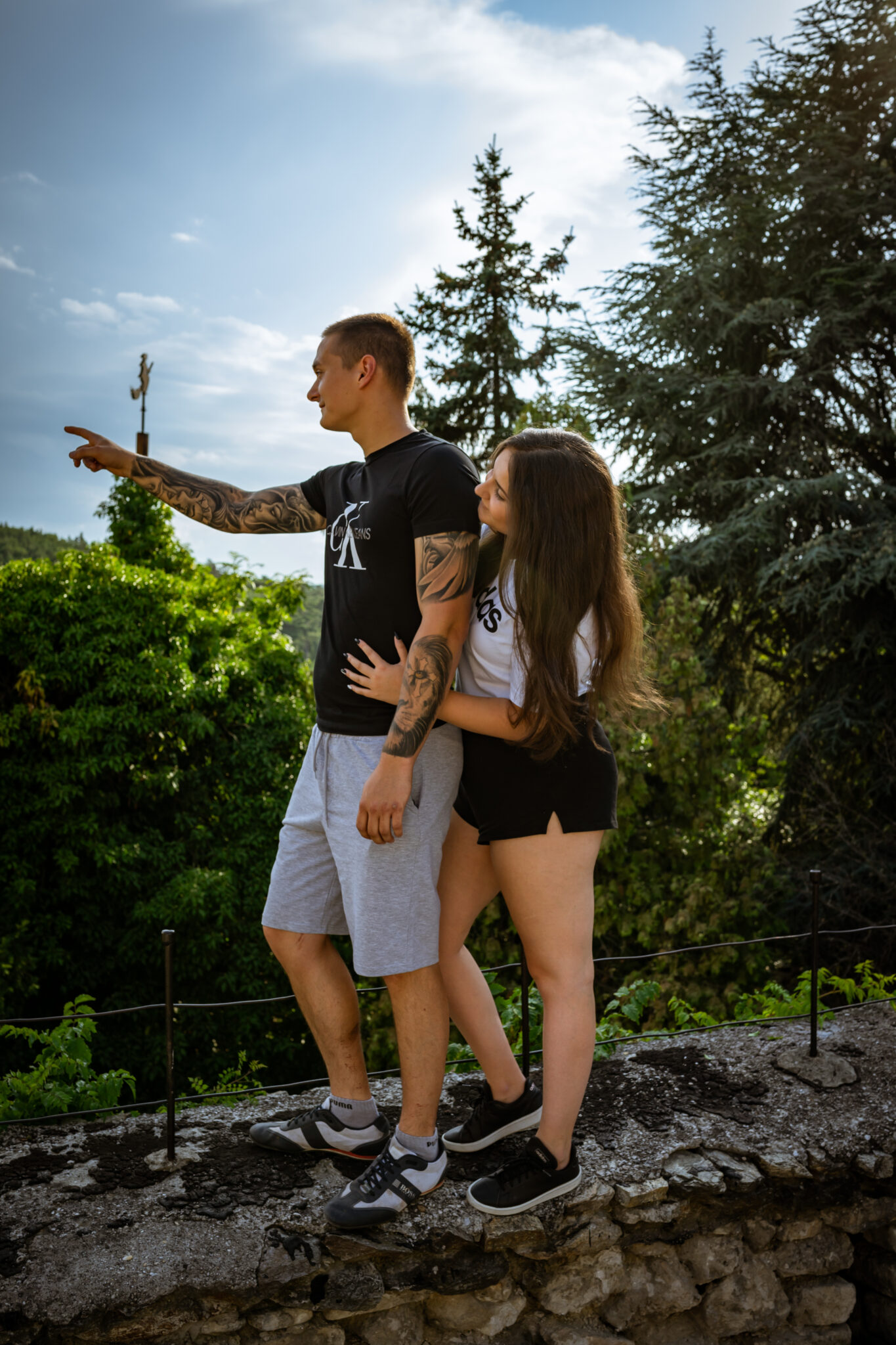 Fotós szolgáltatás