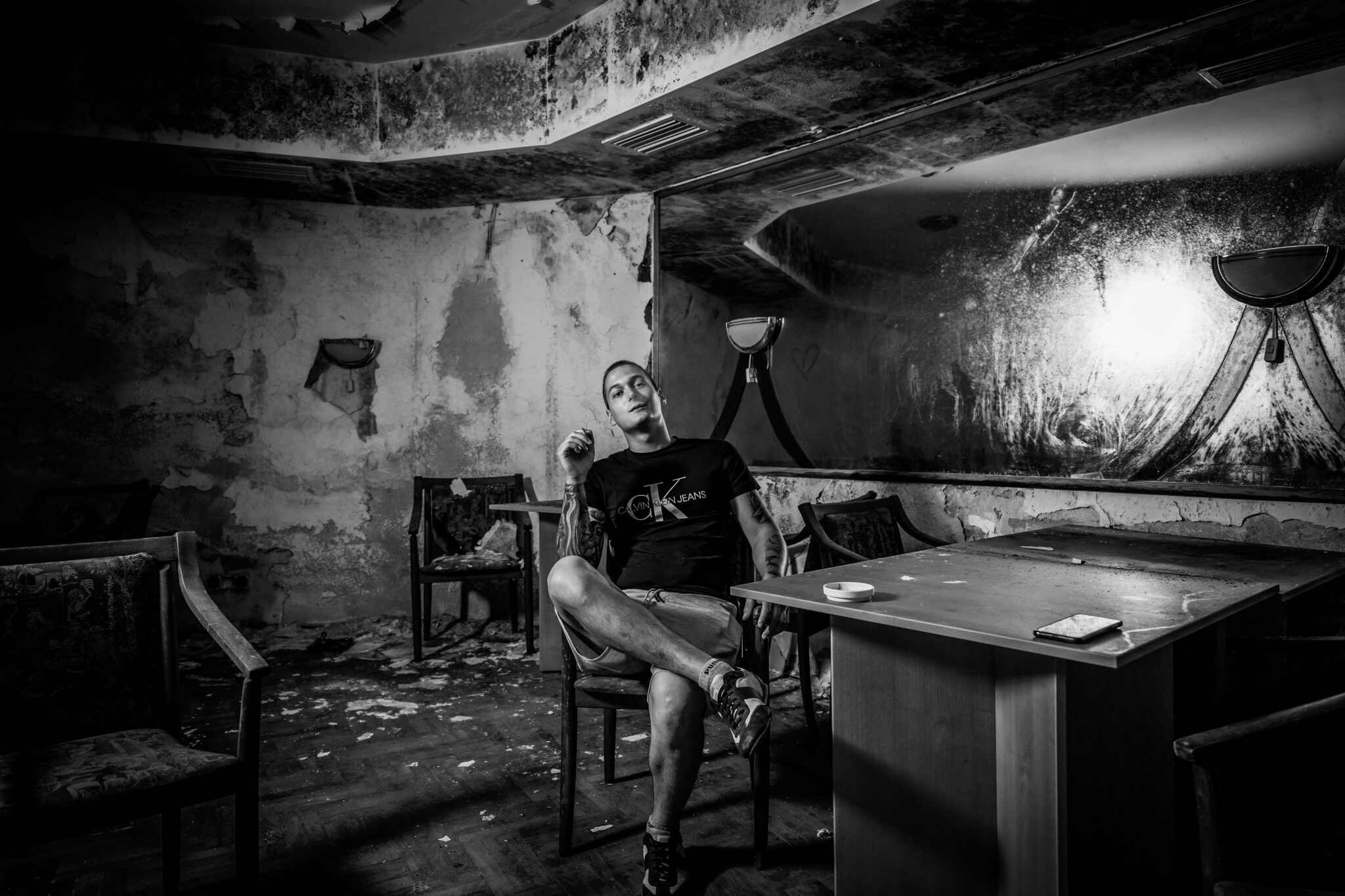 Fotós szolgáltatás