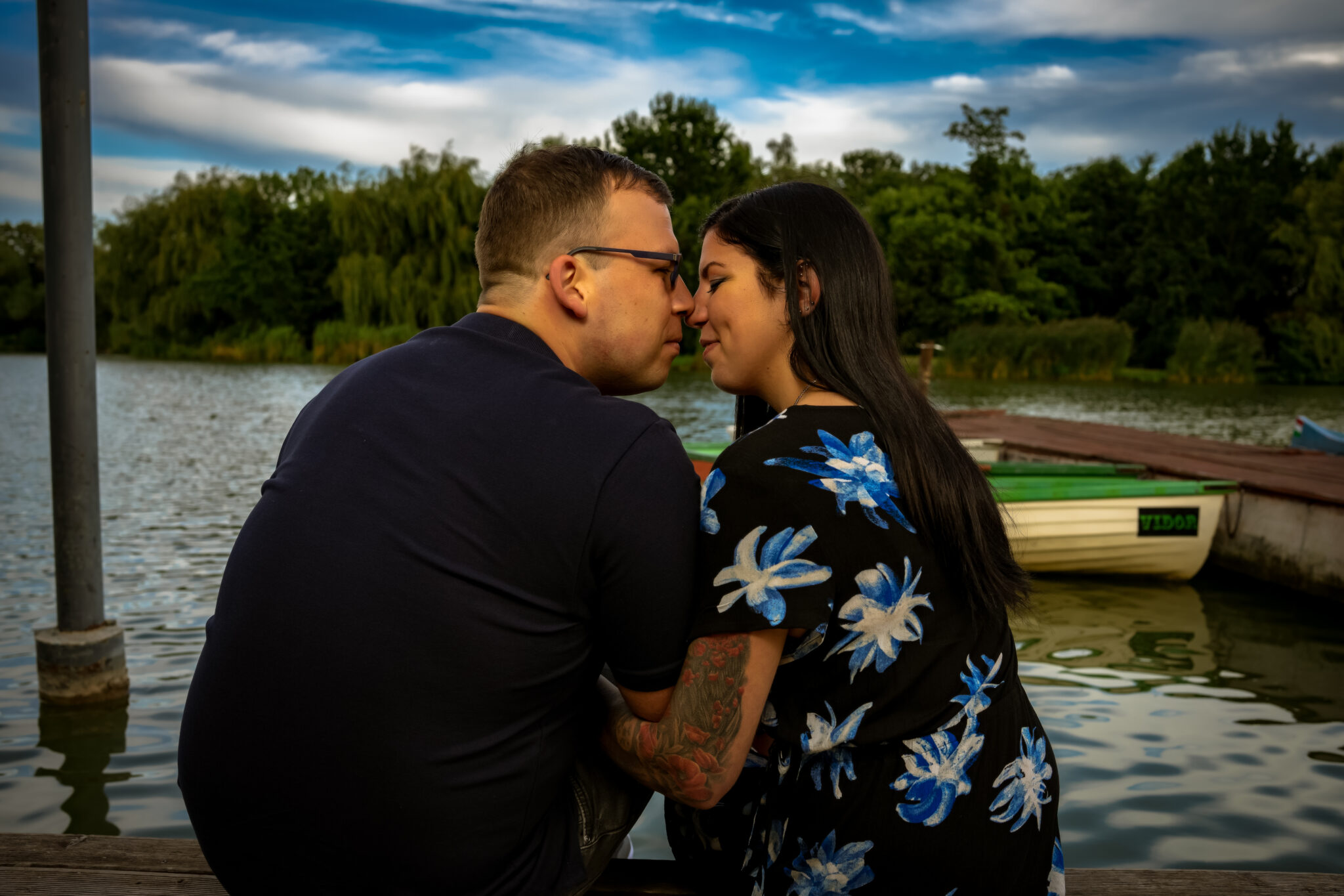 Fotós szolgáltatás