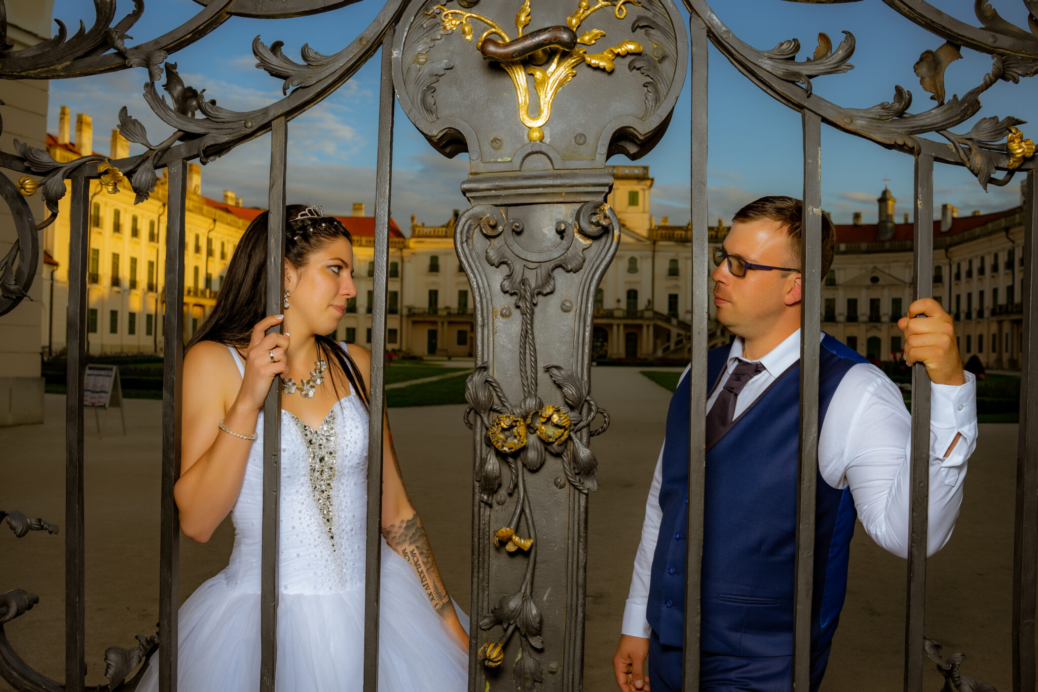 Fotós szolgáltatás